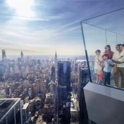 Nuevas atracciones se sumaron al NYCityPASS.