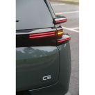 Lo mejor y lo peor del SUV que llega desde Francia: probamos el nuevo Citroën C5 Aircross