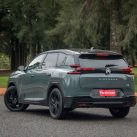 Lo mejor y lo peor del SUV que llega desde Francia: probamos el nuevo Citroën C5 Aircross
