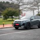 Lo mejor y lo peor del SUV que llega desde Francia: probamos el nuevo Citroën C5 Aircross