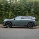 Lo mejor y lo peor del SUV que llega desde Francia: probamos el nuevo Citroën C5 Aircross