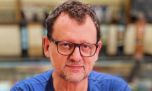 Christophe Krywonis se sinceró sobre su dura infancia: "A la única persona que le tenía miedo era a mi mamá" 