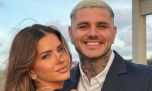 La China Suárez recibió un inesperado mensaje de amor en medio de los rumores sobre Mauro Icardi: "Gracias Dios"