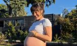 A días de ser mamá por primera vez, Mica Lapegüe mostró la habitación de su beba: mural, detalles y mucha ternura