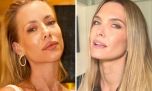 Duelo de looks: Nicole Neumann y Sofía Zámolo apostaron por la tendencia effortless