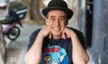 Lejos de la actuación, el nuevo proyecto de Rodrigo Vagoneta que lo une con Hernán Drago