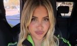 Las fotos de la lujosa escapada de Wanda Nara a Río de Janeiro