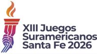 Juegos Sudamericanos Santa Fe 2026