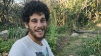 Momo Weich, el hijo de Julián Weich