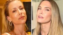 Nicole Neumann y Sofía Zámolo