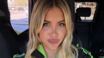 Wanda Nara