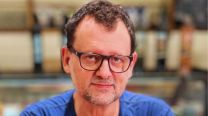 Christophe Krywonis se sinceró sobre su dura infancia: "A la única persona que le tenía miedo era a mi mamá" 