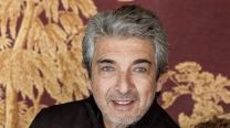 Ricardo Darín se emocionó al hablar de su nieto Dante: "No puedo vivir sin mis amores"