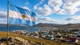 El Gobierno destinará más de $300.000 millones para la construcción de la Base Naval Integrada en Ushuaia.