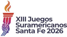 Juegos Sudamericanos Santa Fe 2026