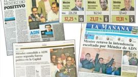 A 11 años del “experimento outsider” que estuvo cerca de dar un batacazo en Córdoba