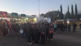 Más de 250 firmas contra el peaje de Avenida Ejército Argentino: ahora van por un reclamo colectivo ante Llaryora