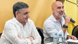 Un histórico dirigente del PRO deja el gabinete porteño