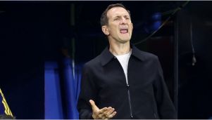 Rodolfo "Vasco" Arruabarrena