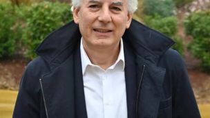 Alvaro Vargas Llosa