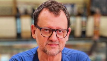Christophe Krywonis