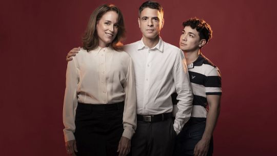 El peso de las máscaras: Vinicius Campos y el thriller psicológico que sacude la cartelera con Entenderás