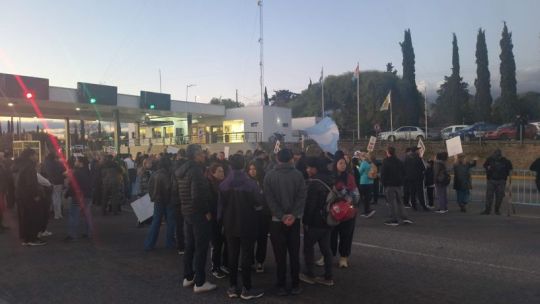 Más de 250 firmas contra el peaje de Avenida Ejército Argentino: ahora van por un reclamo colectivo ante Llaryora