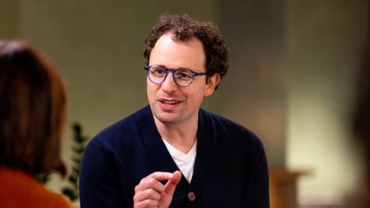 IA letal: Dario Amodei, CEO de Anthropic, admitió "debemos regular la frontera" (y lo siguieron Altman y Musk)