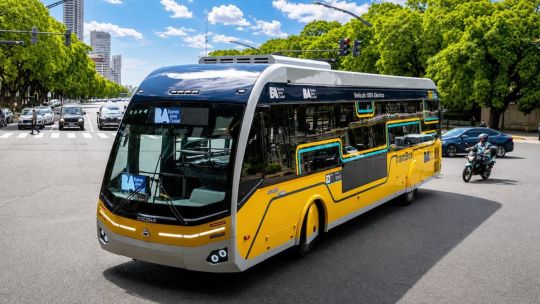 Cambian el sentido de varias calles y habrá nuevas restricciones para estacionar en Caballito