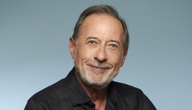 Guillermo Francella, el protagonista de Desde el Jardín