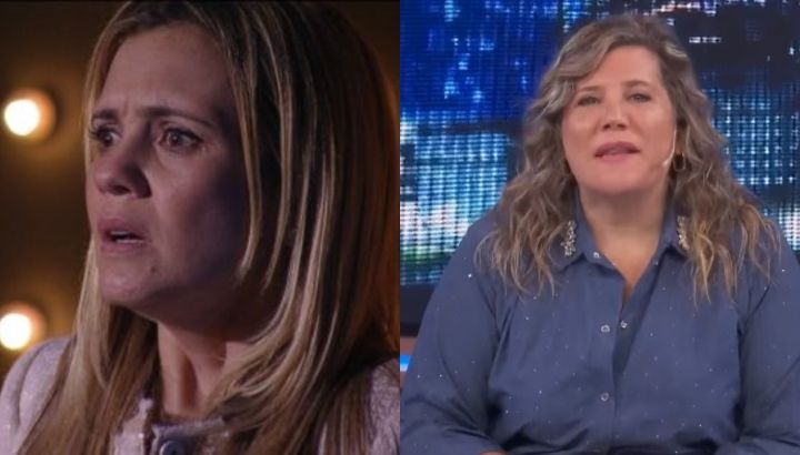 Rating: Avenida Brasil lideró en Telefe y desplazó a Gran Hermano, y Telenoche hizo lo mismo con Es mi sueño en El Trece
