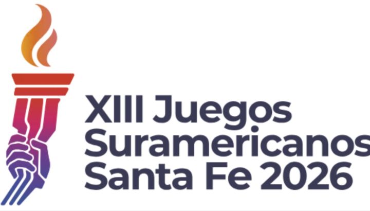 Juegos Sudamericanos Santa Fe 2026