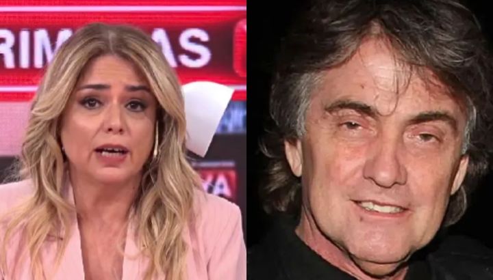 Marina Calabró explotó contra Alejandro Stoessel por demandarla: "¡Vamos a la Justicia!"
