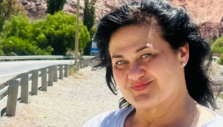 Así es la vida de Mirta Wons más allá de la actuación: fotografía, amor por sus mascotas y un negocio propio