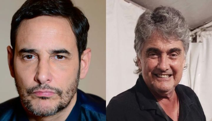La furia de Rodrigo Lussich tras la demanda de Alejandro Stoessel: "Pero qué caradura"