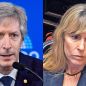 Soberanía del oro: Bausili en la mira por las reservas