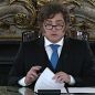 Milei se "abraza" a la causa Malvinas y define el contenido de la Ley de Soberanía que enviará al Congreso