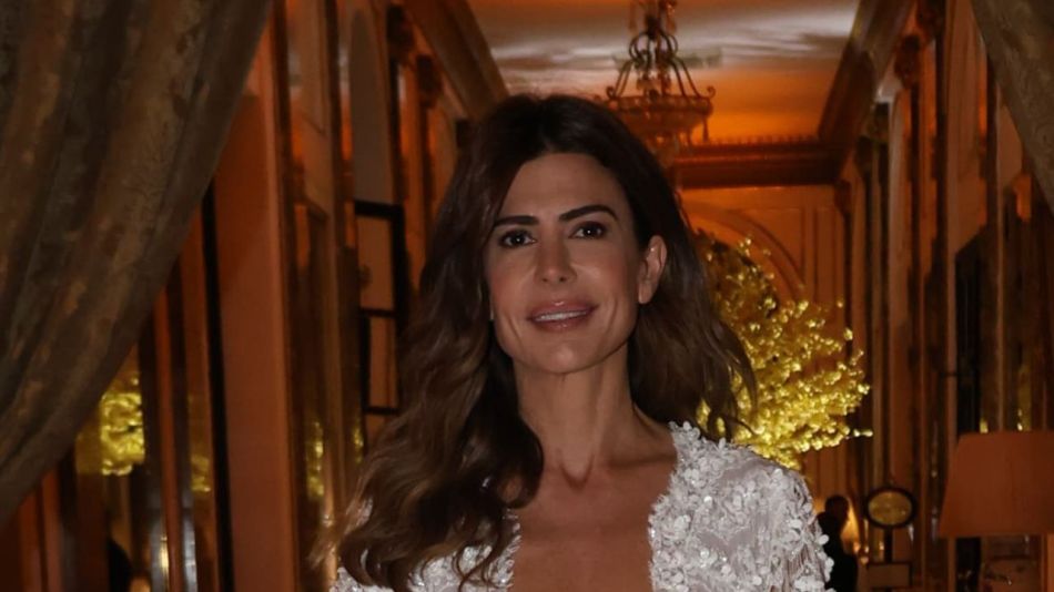 Juliana Awada