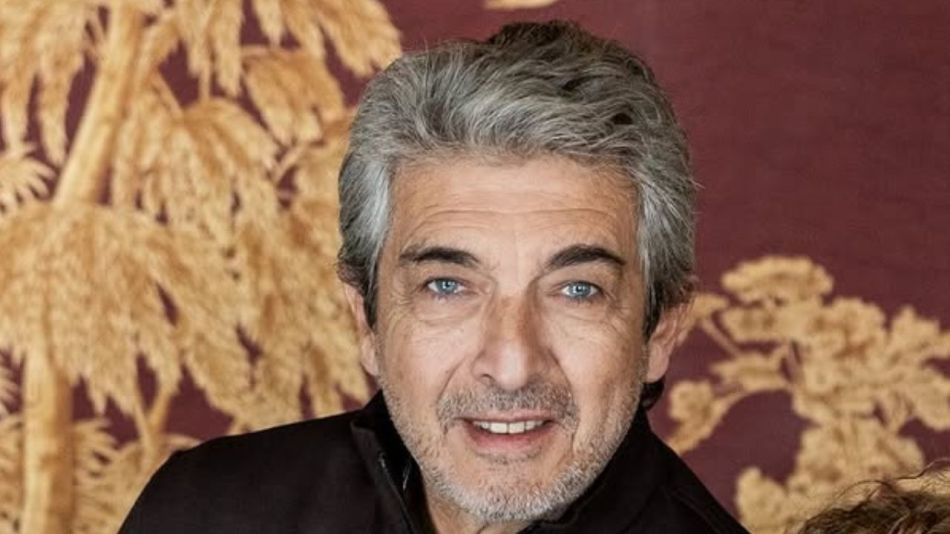 Ricardo Darín