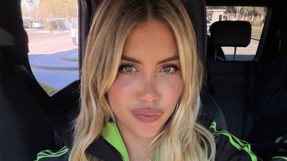 Wanda Nara