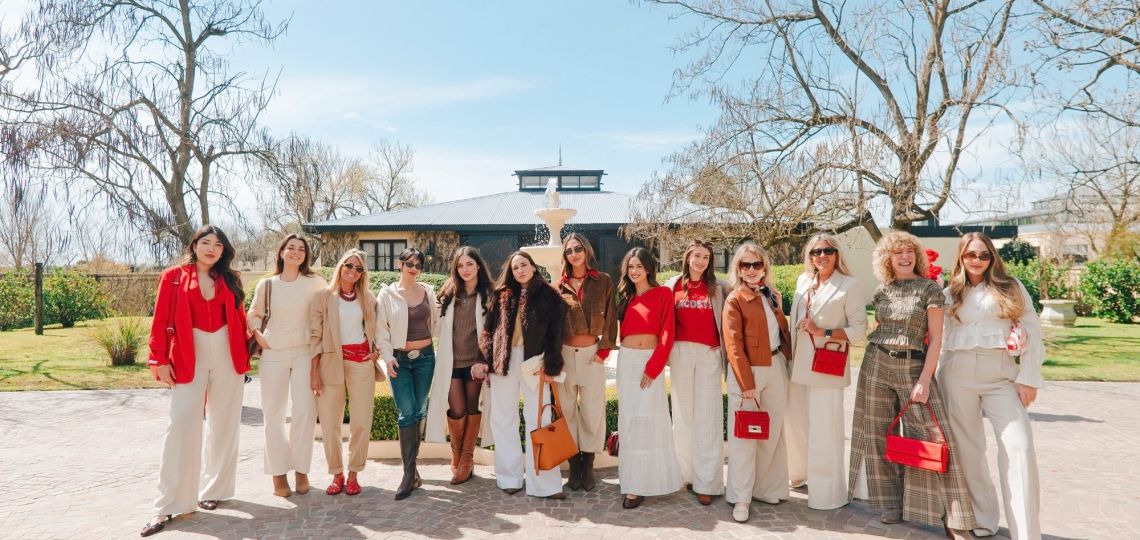 Kérastase reunió a mujeres para hablar de cambios, ciclos y nuevos comienzos
