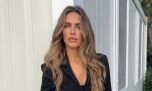 Adiós al pelo largo: Rocío Robles sorprendió con un radical cambio de look