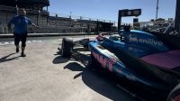 Alpine de Pierre Gasly