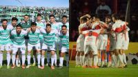 Ferro y Morón