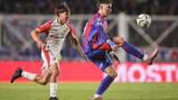 Independiente vs San Lorenzo