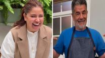 La vida de Jennifer, la mexicana que se casó en secreto con Julián Weich: instalada en argentina desde hace 20 años y con negocio propio