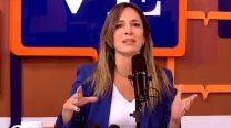 Sandra Borghi