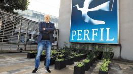 Branko Milanovic, con Jorge Fontevecchia en Periodismo Puro.
