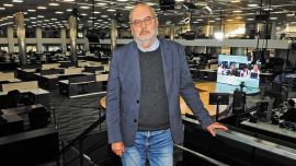 Branko Milanović: Del fin de la globalización neoliberal al liberalismo nacional mercantil