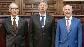 La Corte anuló otra tasa municipal de Córdoba por encubrir un impuesto